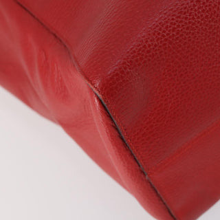 Gucci Swing Tote Leather