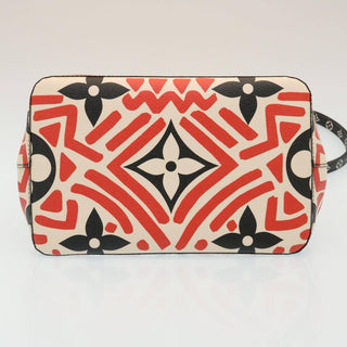 Louis Vuitton NeoNoe Handbag Limited Edition Crafty Monogram Giant