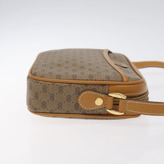 Gucci Zip Pouch GG Canvas