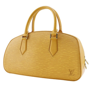 Louis Vuitton Jasmin Bag Epi Leather