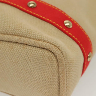 Louis Vuitton Antigua Tote Canvas