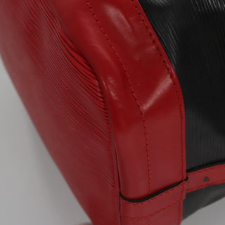 Louis Vuitton Noe Handbag Epi Leather