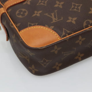 Louis Vuitton Compiegne Canvas