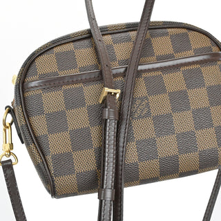 Louis Vuitton Ipanema Pochette Damier