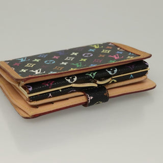 Louis Vuitton Portefeuille Viennois Monogram Canvas