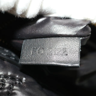 Louis Vuitton Desire Lockit Bag Kusama Infinity Dots Monogram Nylon