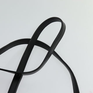 Christian Louboutin Lucky L Convertible Backpack Spiked Leather and Suede