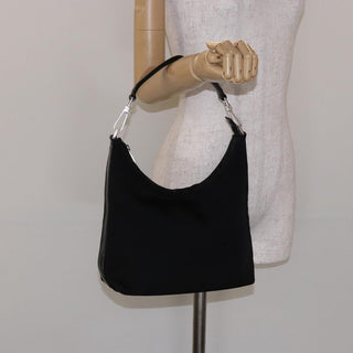 Gucci Zip Hobo Canvas