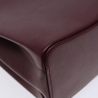 cartier Trinity Hand bag Leather