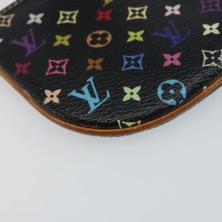 Louis Vuitton Pochette Accessoires Monogram Multicolor