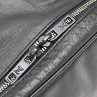 Louis Vuitton Clarkson Messenger Bag Monogram Differ Leather