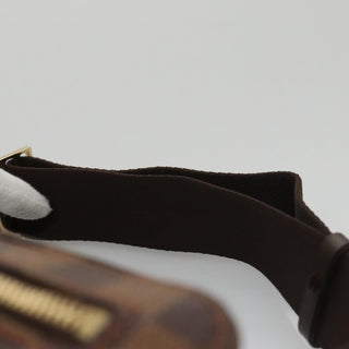 Louis Vuitton Geronimos Waist Bag Damier