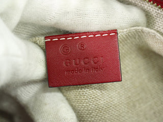 Gucci Bree Microguccissima Motif GG