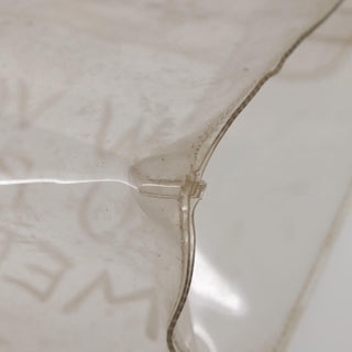 Hermes Kelly Handbag Vinyl