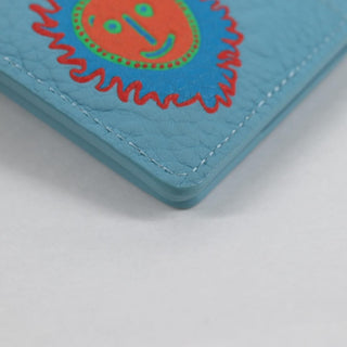 Louis Vuitton pocket organizer Leather