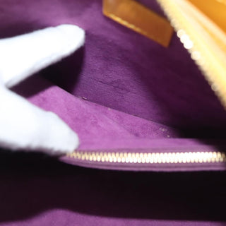 Louis Vuitton Pont Neuf Handbag Epi Leather