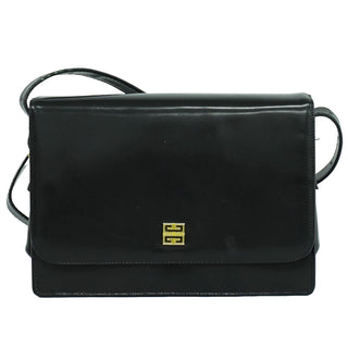 Givenchy 4G shoulder Bag Leather