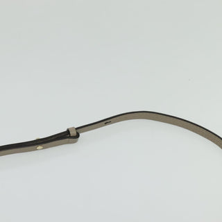 Chloe Faye Shoulder Bag Leather and Suede