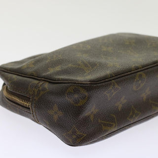 Louis Vuitton Trousse Toilette Monogram Canvas