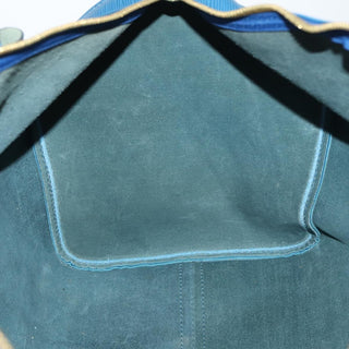 Louis Vuitton Keepall Bag Epi Leather