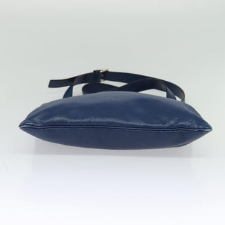 Gucci Zip Top Messenger Bag Diamante Leather