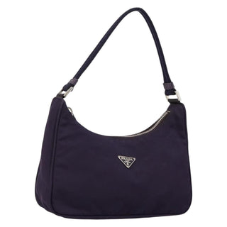 Prada Hobo Tessuto