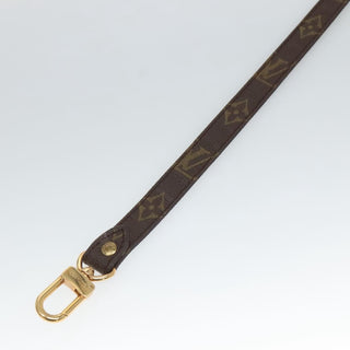 Louis Vuitton Bandouliere Strap Monogram Canvas