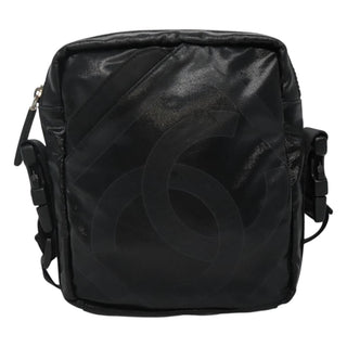 Chanel sports shoulder bag Coco mark