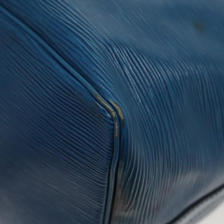 Louis Vuitton Petit Noe Handbag Epi Leather