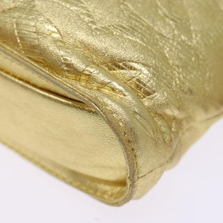 Loewe Flamenco Bag Leather