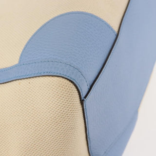 Gucci Swing Tote Canvas and Leather