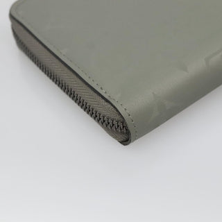 Louis Vuitton Cosmos Wallet Limited Edition Titanium Monogram Canvas