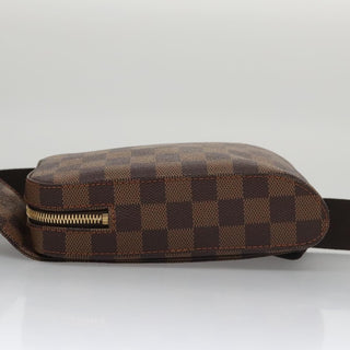 Louis Vuitton Geronimos Waist Bag Damier