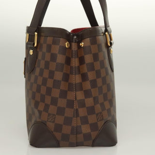 Louis Vuitton Portobello Handbag Damier