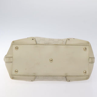 Gucci GG Canvas Bag Canvas