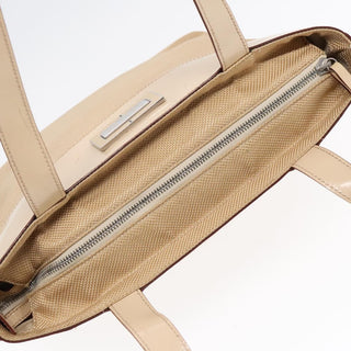 Celine Bucket Bag Canvas