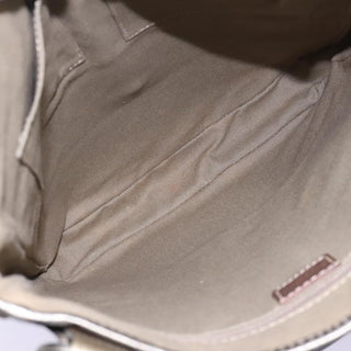 Burberry Nova Check Tote canvas check pattern