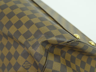 Louis Vuitton Trevi Handbag Damier