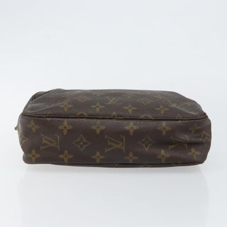 Louis Vuitton Trousse Toilette Monogram Canvas