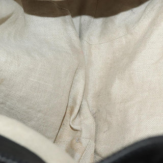 Gucci Marrakech Shoulder Bag Leather