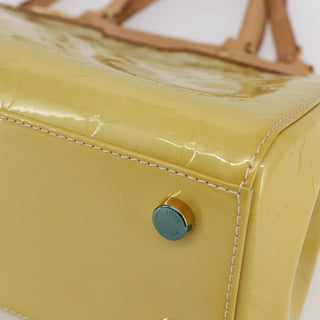 Louis Vuitton Blair Monogram vernis