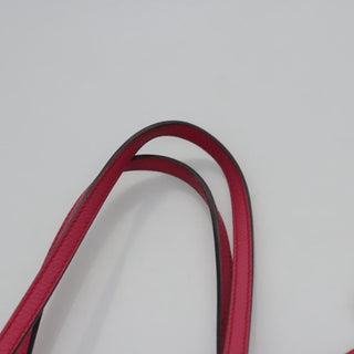 Gucci Swing Tote Leather