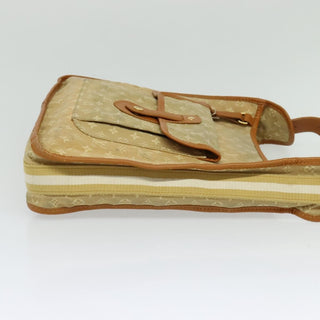 Louis Vuitton Mary Kate Messenger Bag Mini Lin