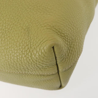 Prada Shopping Tote Vitello Daino