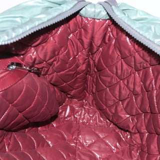 Chanel Coco Cocoon Tote Nylon