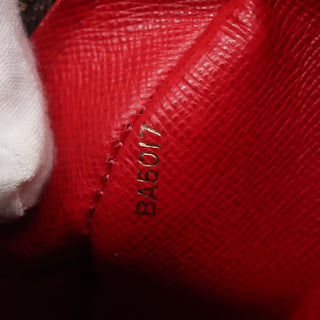 Louis Vuitton Blois Handbag Monogram Canvas