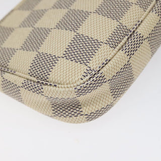 Louis Vuitton Pochette Accessoires Damier