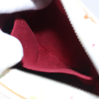 Louis Vuitton Rift Handbag Monogram Multicolor