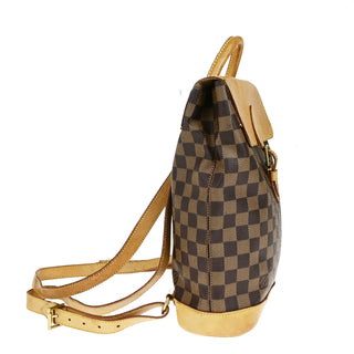 Louis Vuitton Arlequin Backpack Damier