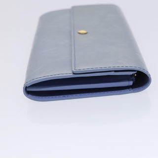 Louis Vuitton Vintage Sarah Wallet Patent leather